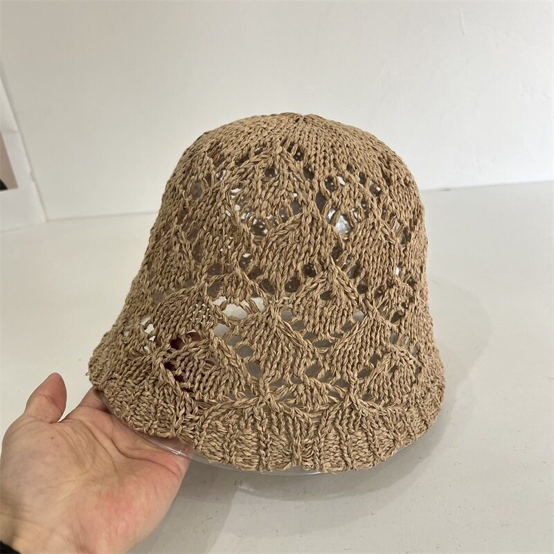 【JXレースカットアウト フィッシャーマンハット】カーキ