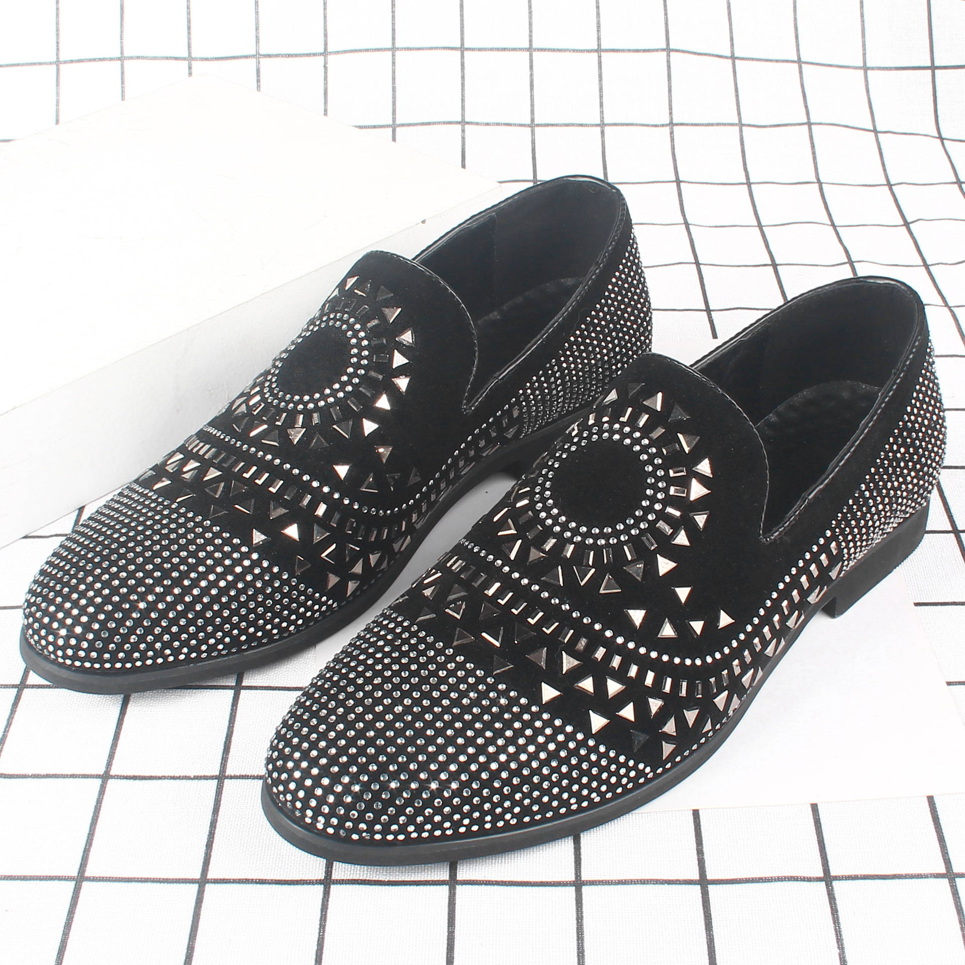 2022ˮ��ƤЬ��ʿ���д��������Ӣ��һ�ŵ���Ь����ʦ����Ь105