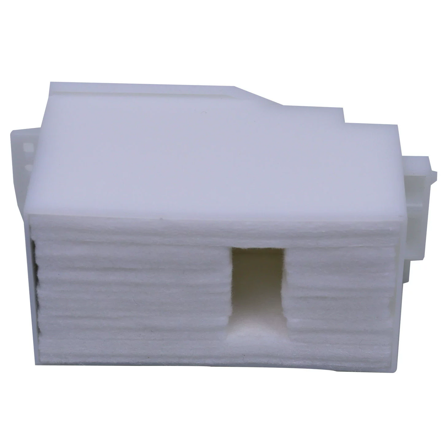 Подходит для Epson XP600 610 XP700 XP701 721 XP800 XP801 XP821 Waste Ink Cushion