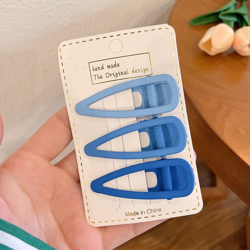 5078#7 Gradient Blue (with jam)