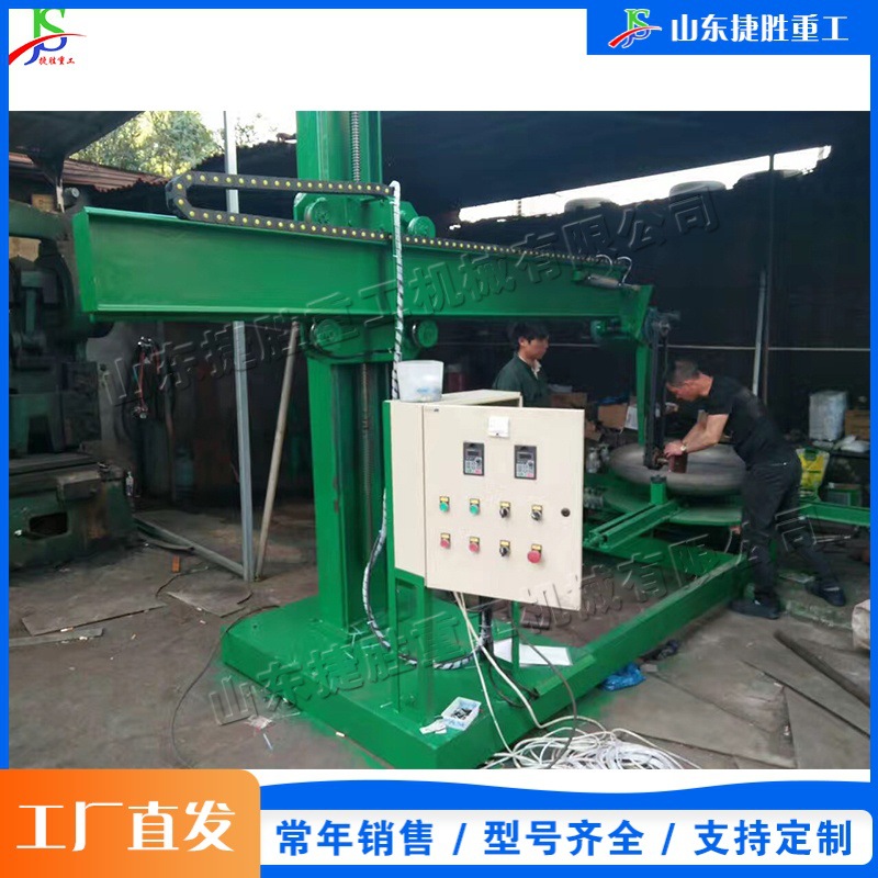 ingeniería de construcción de acero inoxidable cabeza de equipo de arrojar dentro del cilindro molino de doble propósito molino de cinta de arena controlado por motor