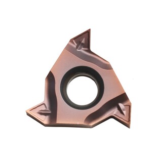 Chip-Breaking Threaded Blade Rt16.01N-1.5Gmpb Rt16.01W-1.5Gmpb Ybg205