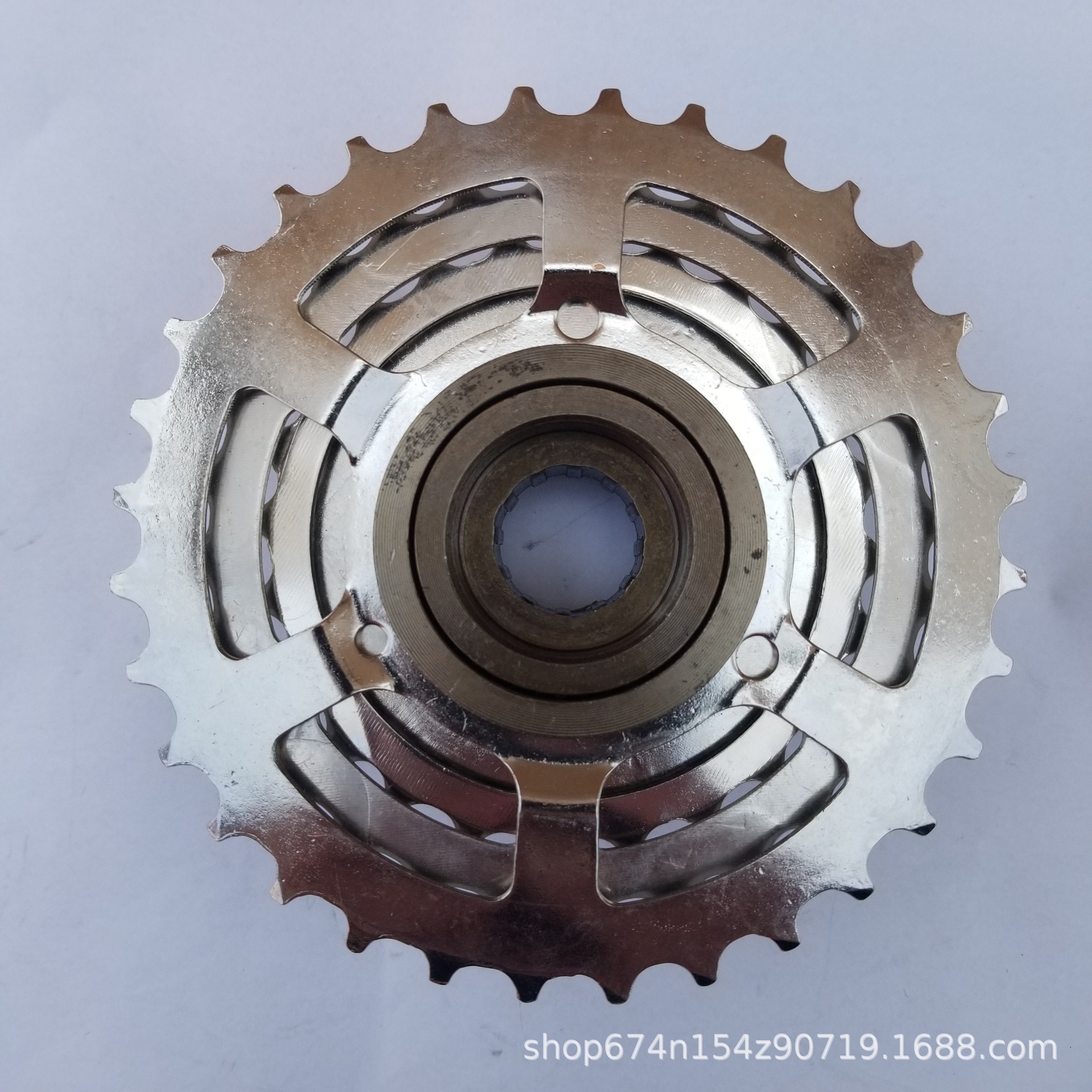 Bicicleta de montaña volante 8-velocidad/8/9-velocidad/9-nivel remolino FlyWheel ciclismo Accesorios