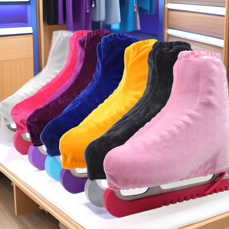 Professional Figure Skate Covers, Shoe Covers, Ice Skate Covers, Ice Hockey Shoe Covers, Roller Skate Covers, Skate Shoe Covers Professional Figure Skate Covers, Shoe Covers, Ice Skate Covers, Ice Hockey Shoe Covers, Roller Skate Covers, Skate Shoe Covers