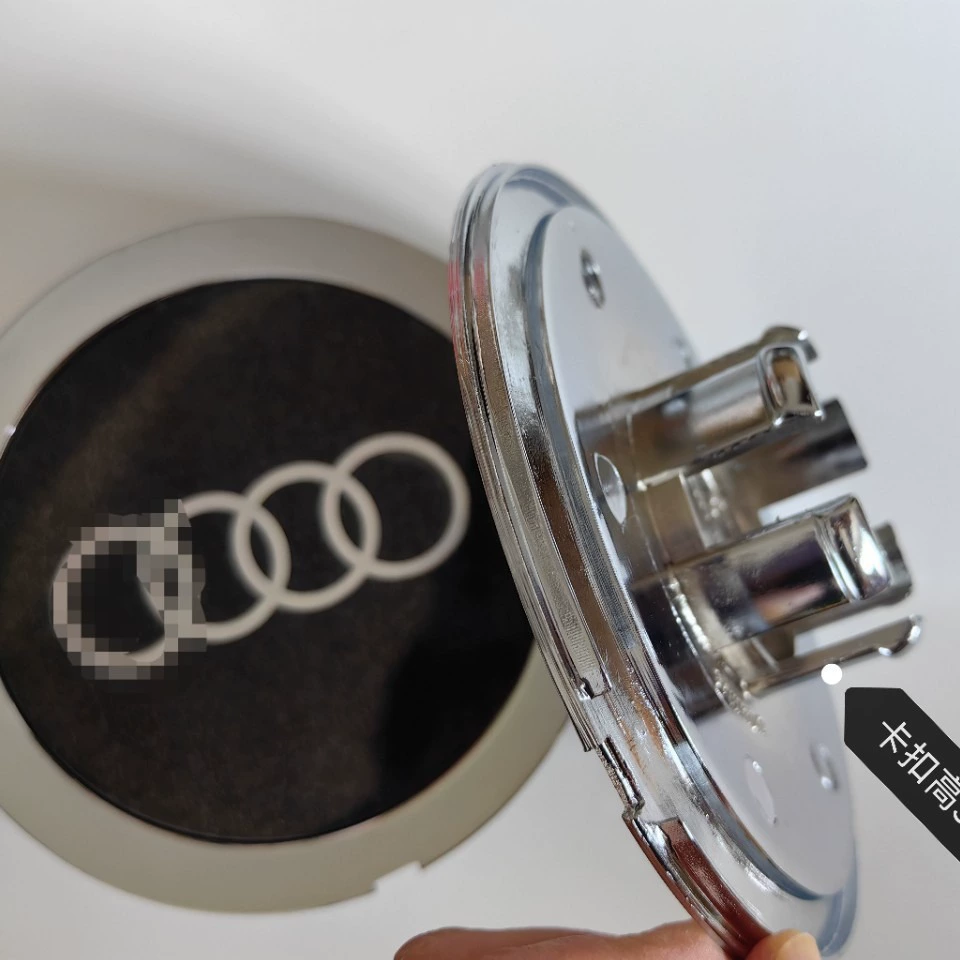 Внешний диаметр 147 мм, модифицированная крышка колеса Olympics, аксессуары для ступицы колеса, гальваническое дно, высота 1,9 и 3 контакта