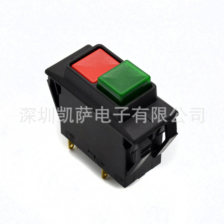 Airpax IUG1-4669-1 断路器