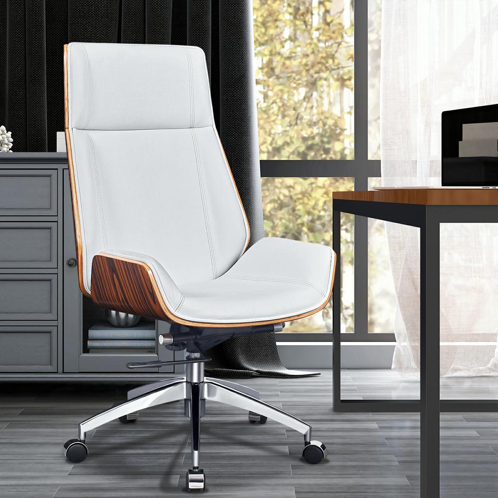 HJ310E 海外仓新品办公椅书房办公椅办公室办公椅旋转办公椅滑轮