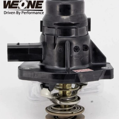 11538685978 11538602282 N63TU electronic thermostat assembly (Thermostat)