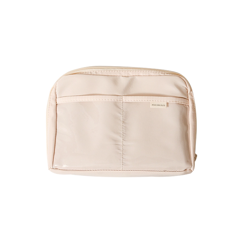 Capacious doll, high quality pencil case, teaching storage system, stationery, new collection