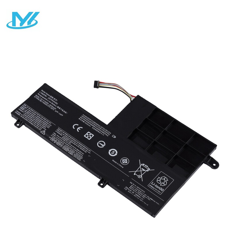 Suitable for small trendy 7000-14-15 ideapad 320s L15L2PB1 laptop battery