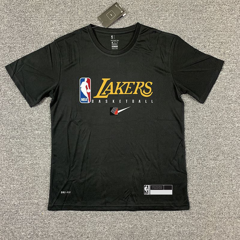 Cross-Border New Nba Short-Sleeved Shooting Jersey American Basketball Short-Sleeved Lakers Nets Warriors Cotton Short-Sleeved Shirt Cross-Border New Nba Short-Sleeved Shooting Jersey American Basketball Short-Sleeved Lakers Nets Warriors Cotton Short-Sleeved Shirt