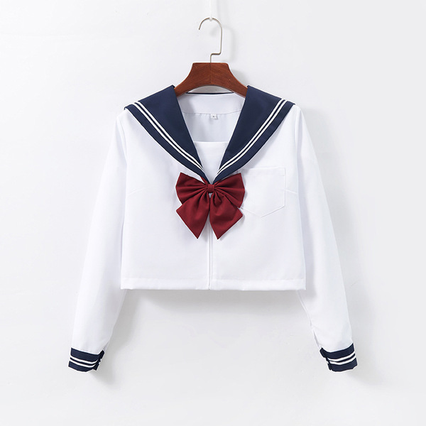 Student pleated skirt