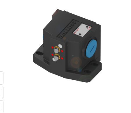 巴鲁夫BNS0562 0563 565 568 569 56H 56J 56K 0570 0571限位开关