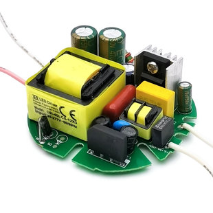 �溲���QH24W28W30W36W���x��PFֵ�^�J�C20-36w LED�a�����Դ