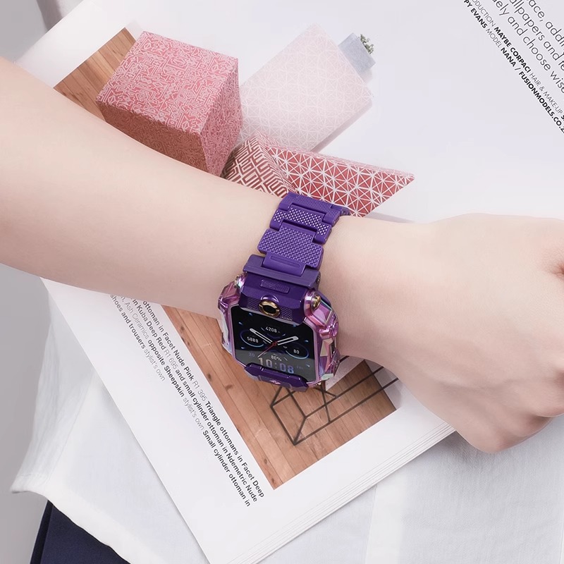 Aplicable a la pulsera de reloj infantil Z6A / Z6S / Z6Pro / Z7 / Z8 / Z9 / Z10