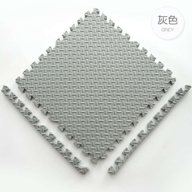 儿童泡沫地垫加厚防摔拼图爬行垫拼接爬爬垫家用大面积铺地板垫子|undefined