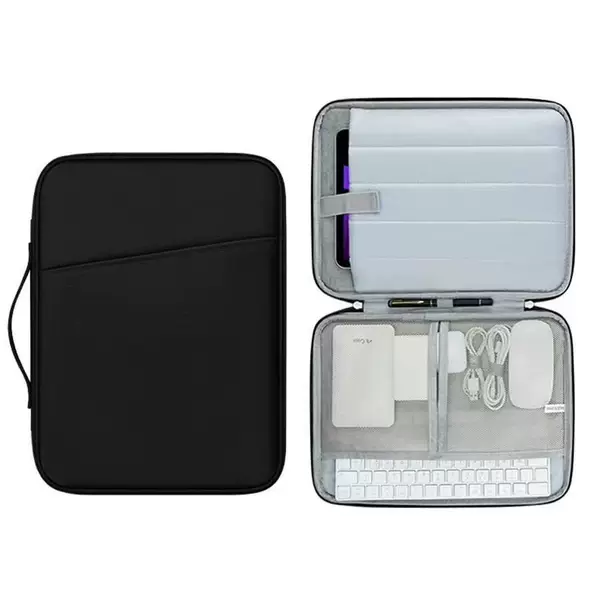 Tablet iPad Suitable for Computer Bags, Portable Storage, Apple, Xiaomi, Huawei Protective Case Inner Sleeve