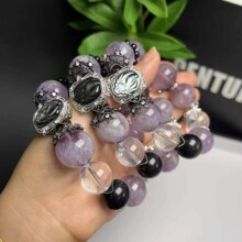 �S�����l ��Ȼ����ëdiy��� ����ؐ������ ��ˮ�� ��ҫʯ �ڲ辧