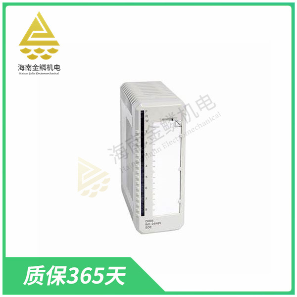 DI885  数字输入模块  用于广泛的控制和监测任务