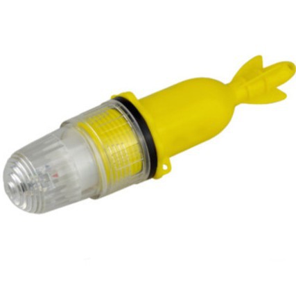 Profesional estanque de peces pantalla especial luz/luz de señal de tráfico de luz de señal de luz/barco de pesca