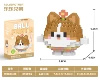 W2603-08 Corgi [Color Box]