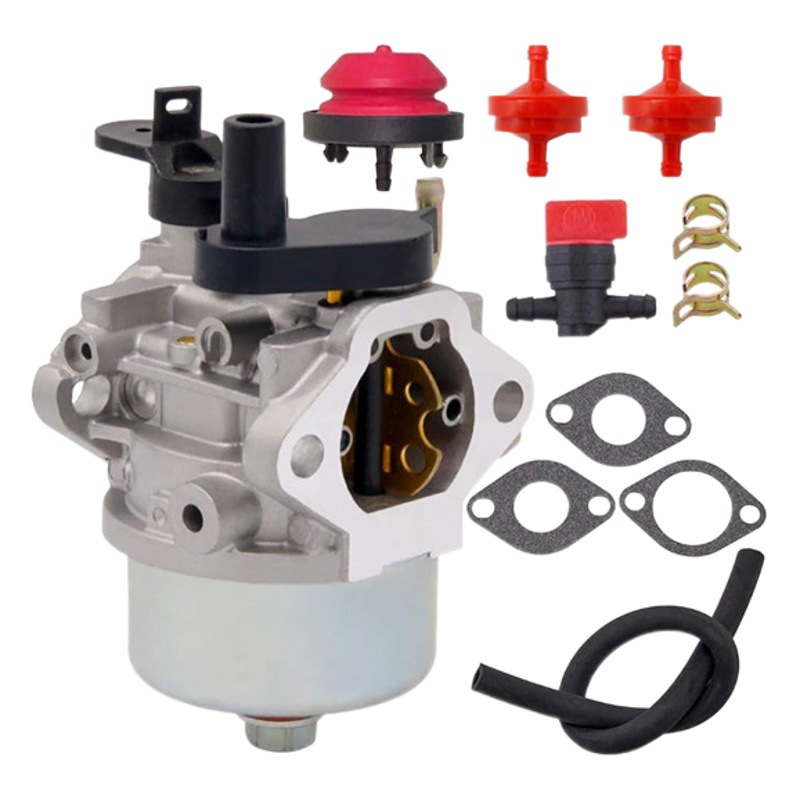 Carburador barredora de nieve 801396 801233 801255084132 084133 084232084233