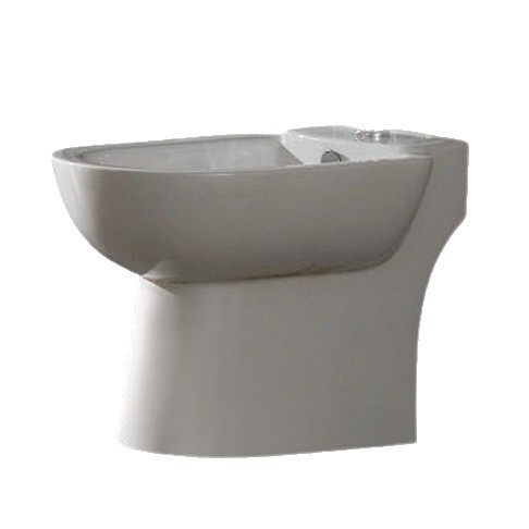 Lavadora de suelo para mujeres (OK - 0141) Europa fácil de limpiar, limpieza corporal femenina, estilo europeo.