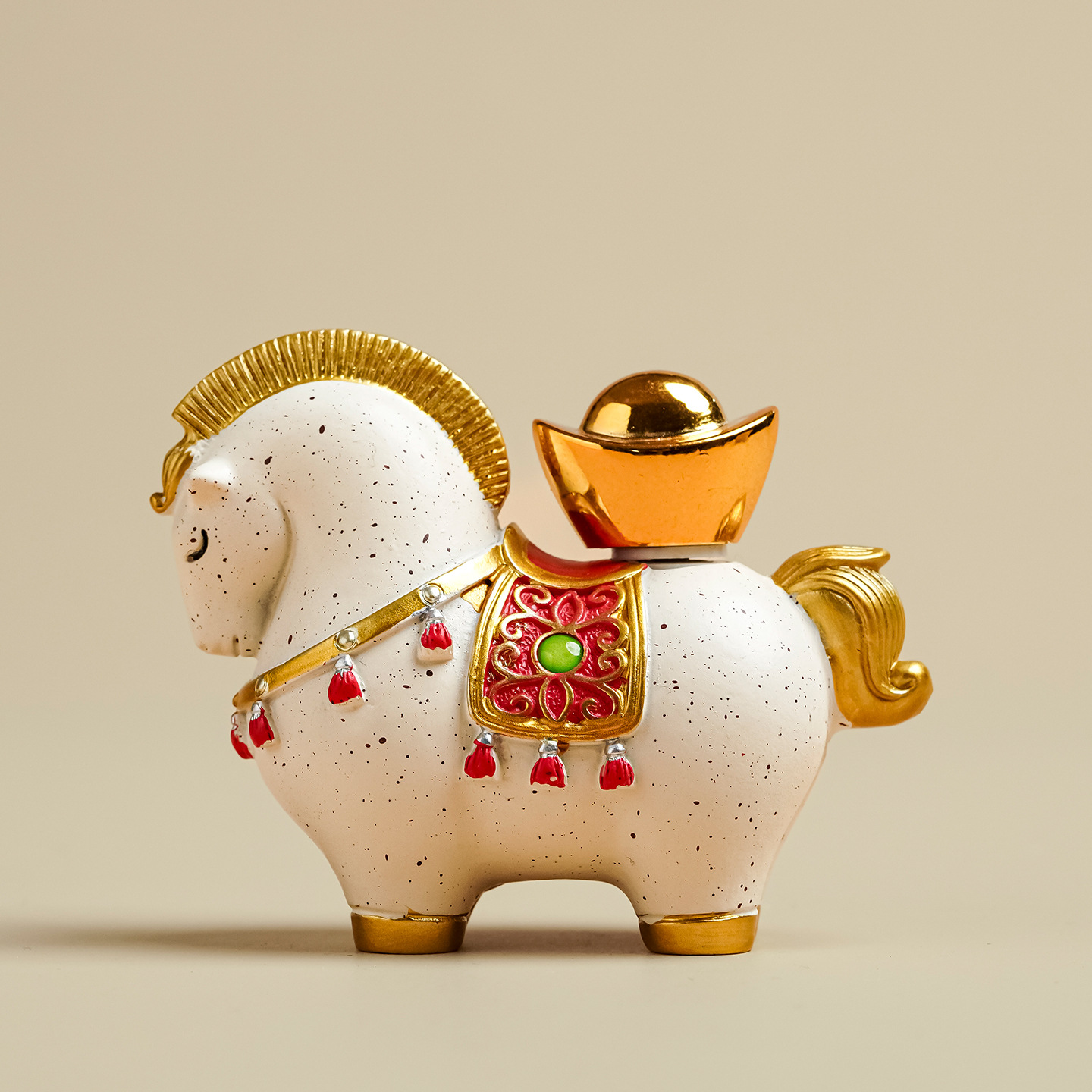 Creative Chinese Style Decorations for Immediate Wealth, Home Decorations, Living Room Tv Cabinets, Wine Cabinets, Entrance Halls, Housewarming Gifts