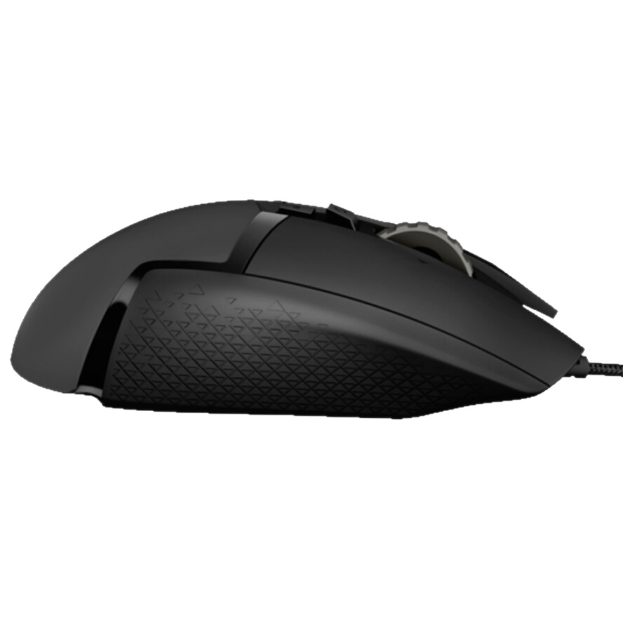 Logitech G502 Hero Master ratón para juegos con cable línea completa de actualización 16000DPI RGB deslumbrante