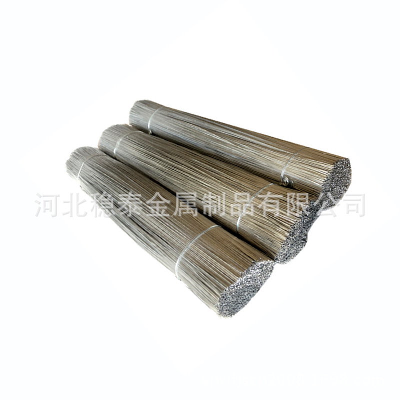 采购捆绑丝到河北稳泰拔丝厂镀锌丝、工地捆绑丝