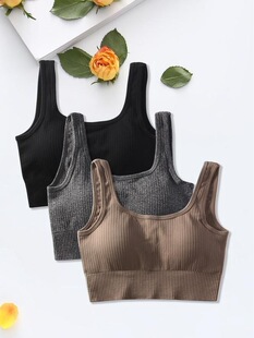E 80788 Lace Square Neck Bralette �ٽzĨ�� �羳�����R