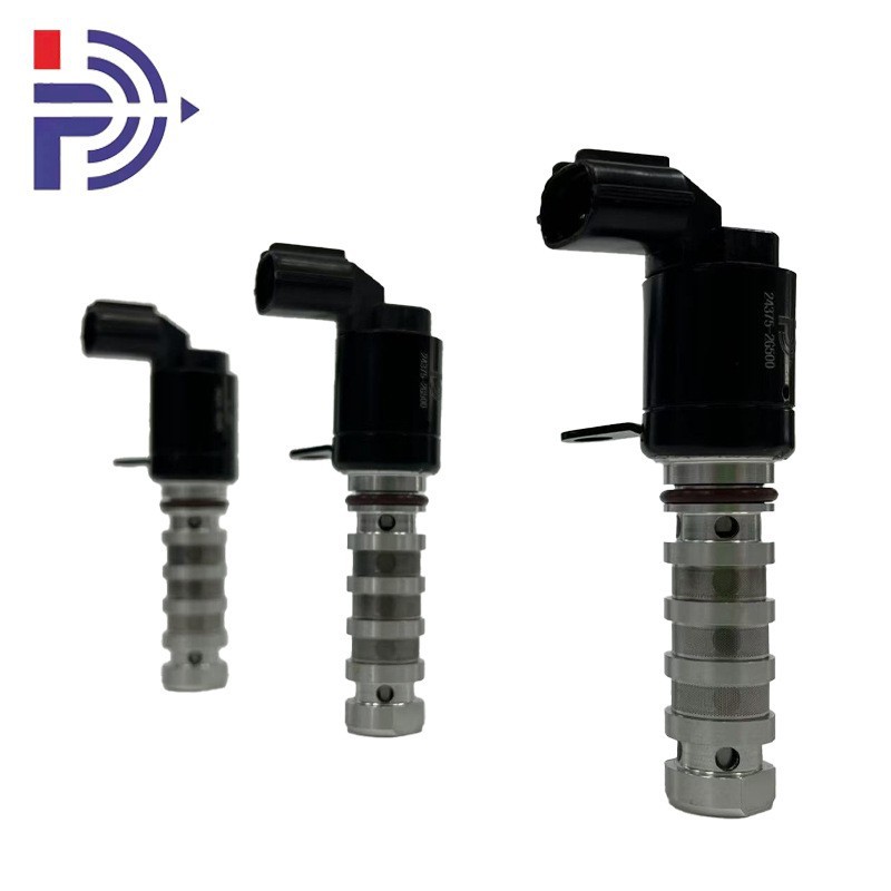 Suitable for Hyundai Kia Ix35/Yf/K5 Model Oil Control Valve Oil Return Model 24375-2g500