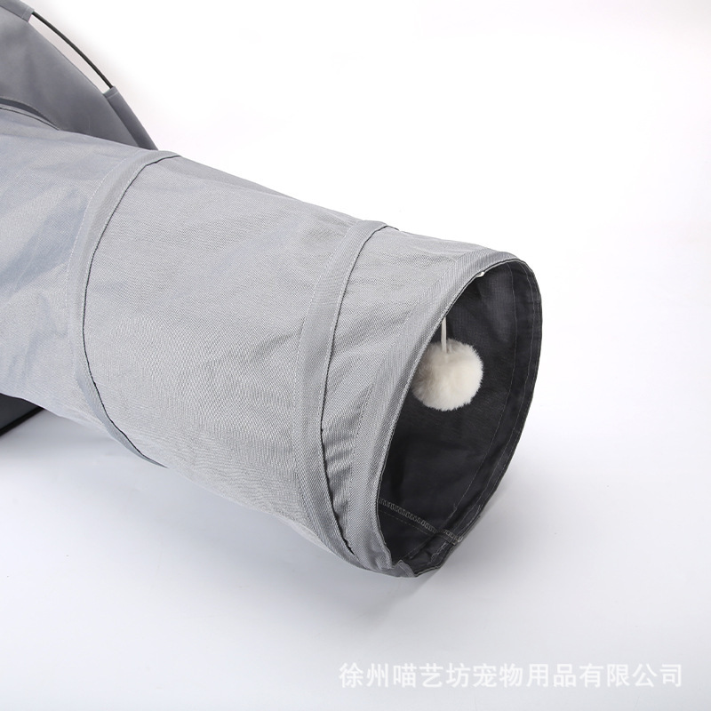 新しいペットテント猫の巣ダイヤモンドトンネルオールシーズン密閉型取り外し可能で洗える屋外防水犬の巣|undefined
