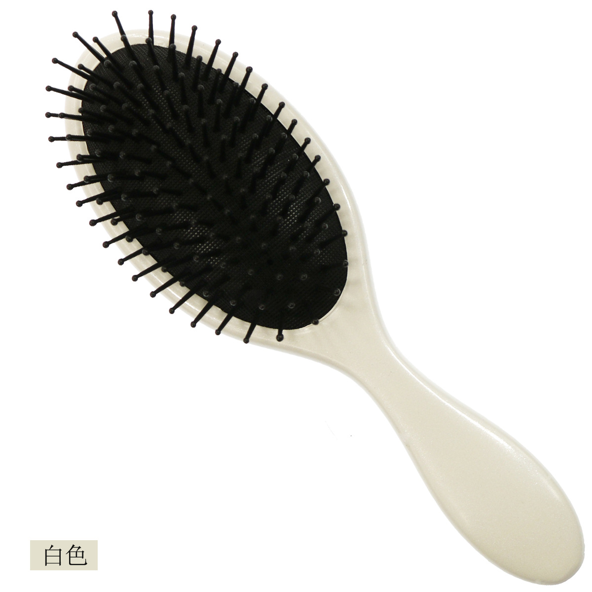 彈性氣囊氣墊梳頭部按摩梳家用美發(fā)梳順發(fā)梳卷發(fā)梳