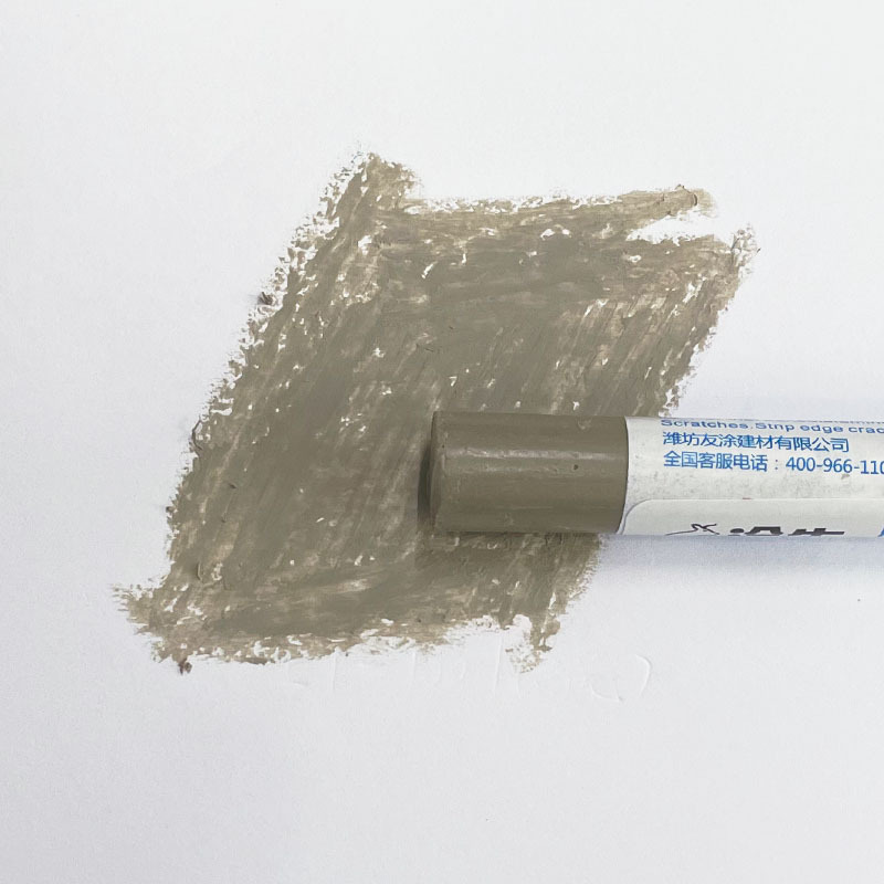 Crayón de Reparación para Muebles de Madera