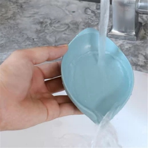 Creative soap box soap holder, household drip tray, soap holder without drilling suction cup, personalized soap holder