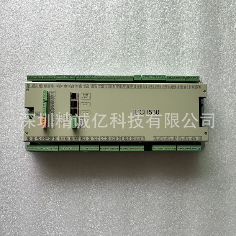 维修弘讯电脑TECH530控制主板