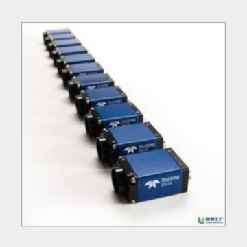 加拿大DALSA相机CR-GEN3-C141x