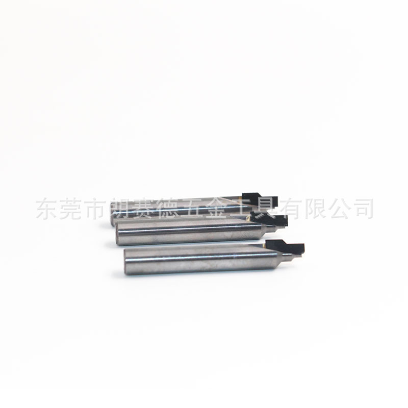 朗赛德工厂直销PCD成型刀 金刚石PCD成型刀  非标PCD铣刀焊接铣刀