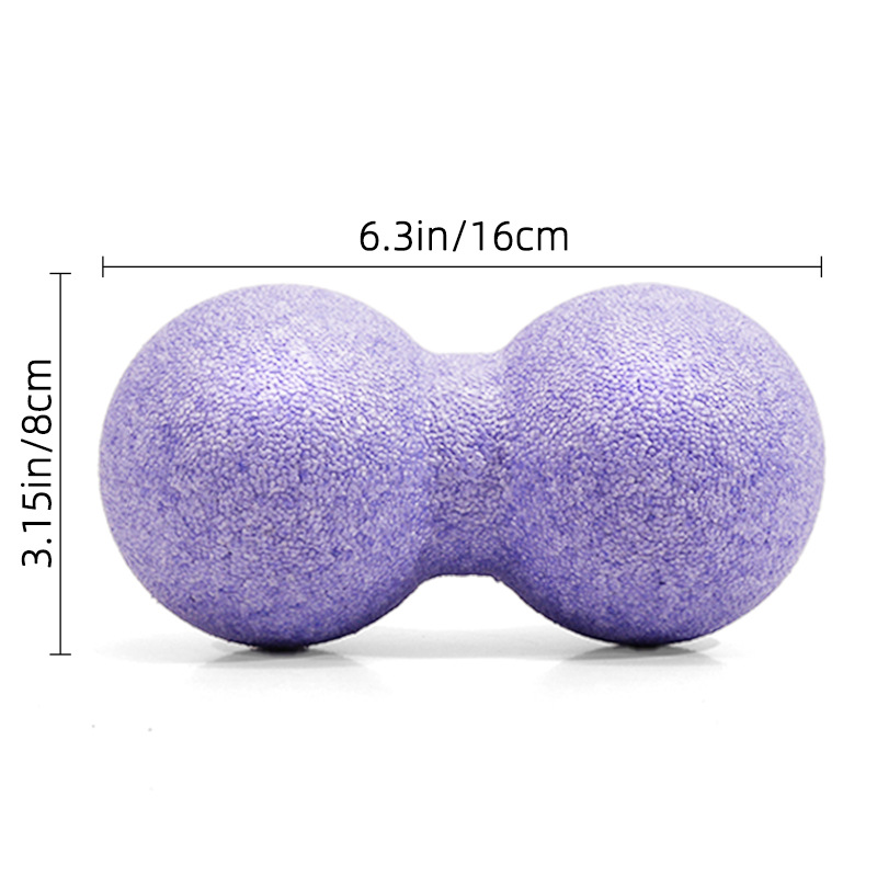 Rose purple 16*8cm