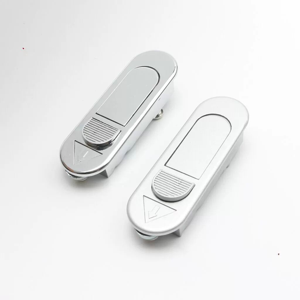 Замки шкафа MS610 распределительная коробка замок, электрический шкаф плоский замок, электрический ящик подпрыгивает замок/механический замок двери