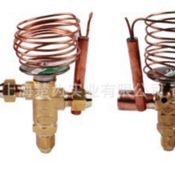 供应 STF  膨胀阀 RF22W17 TRFE-120HW100 TRFE-100HW100  XC-726