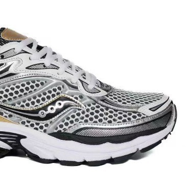 Putian Shoes Progrid Omni Full-Function 9 Fashionable Running Shoes Shock-Absorbing Wear-Resistant Thick-Soled Shoes for Men and Women