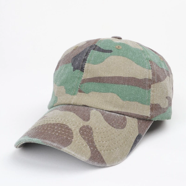 Coffee military camouflage camouflage