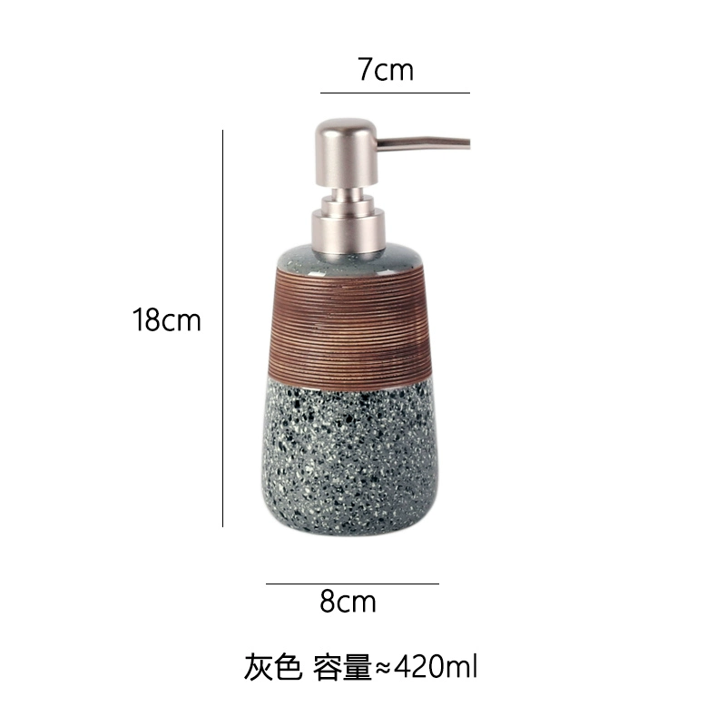 Hand sanitizer, shower gel, lotion, container, bottle