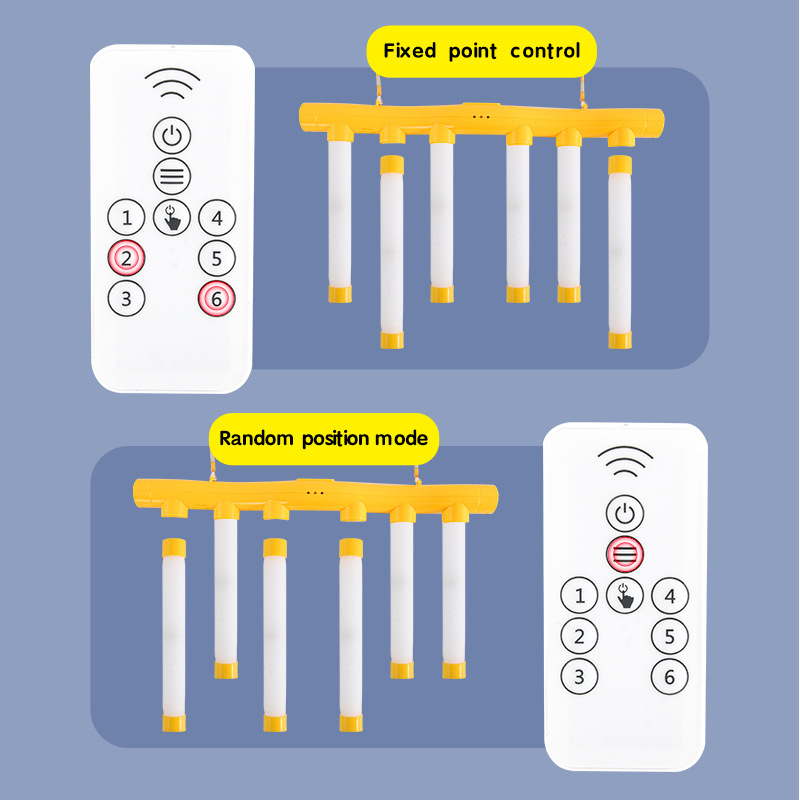 Luz transfronteriza, ojo, mano rápida, máquina de agarre de palo, unidad sensorial, dispositivo de entrenamiento de concentración, palo de agarre de mano para niños, juguete de juego para padres e hijos