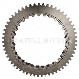 ZF16档变速箱同步器齿锥1297304523图片厂家直供