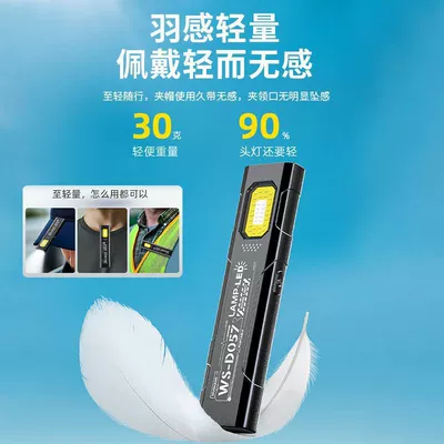 zoomable long-range torch, compact, portable, UV fənərlər