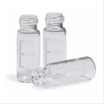 安捷伦耗材与配件货号5190-9616 样品瓶 Agilent仪器零件