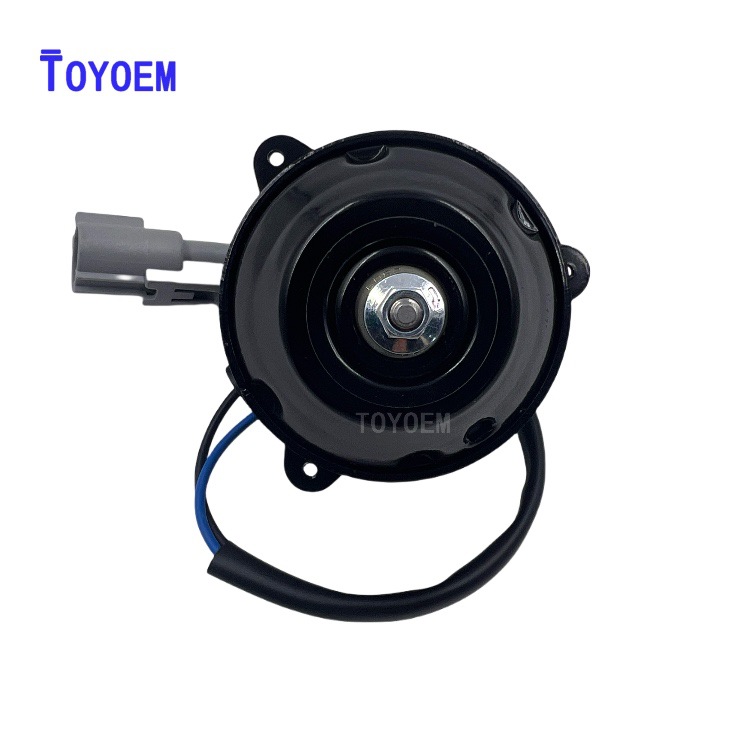 For Toyota Camry Vios Digital Fan Motor Cooling Fan Motor 16363-0H170 02120